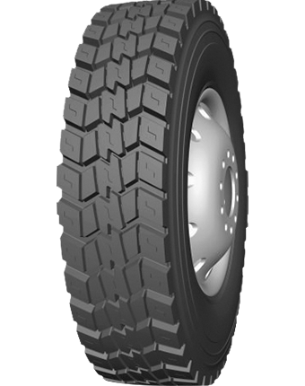 XR825 中长途承载型