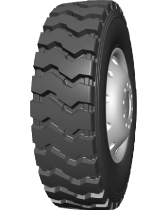 XR988 长途矿山型