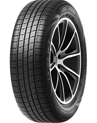 TS-59 HT 都会SUV
