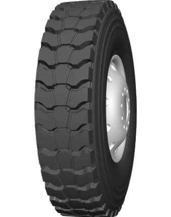 XR890 长途矿山型