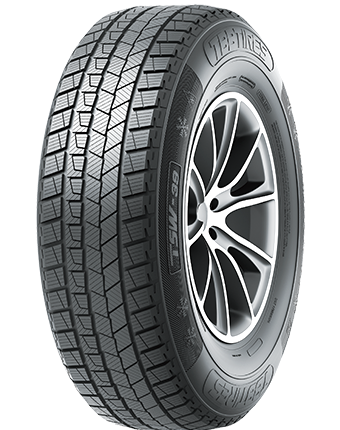 TSW-39 夏季SUV