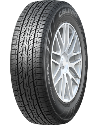 CHT5 都会SUV