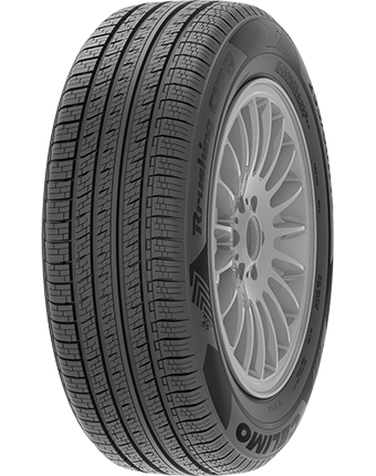 CHP8 都会SUV