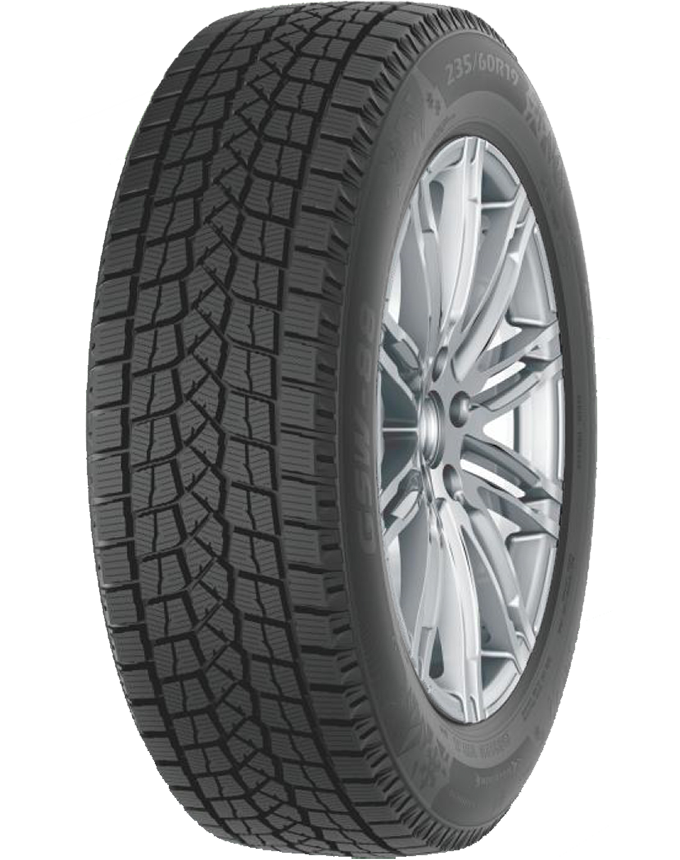 GSW-88 夏季SUV